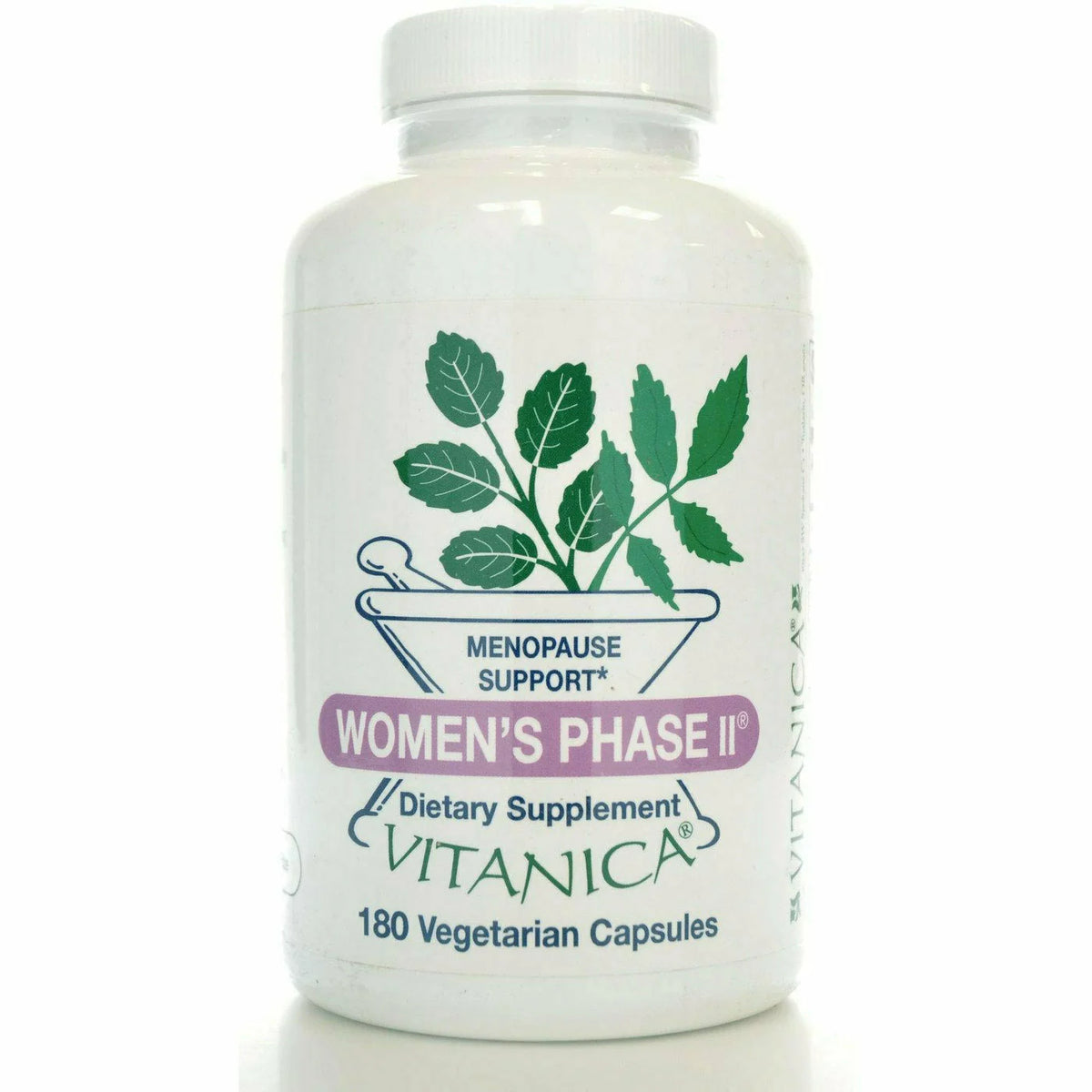 Women's 180 Capsules W48222