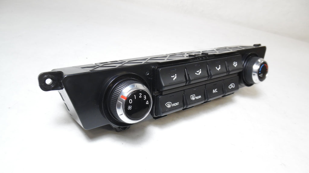 OEM Kia Sportage Manual Climate AC Heater Temperature Control A932