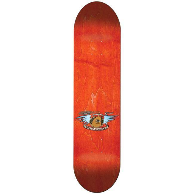 7.63 Deck N4127