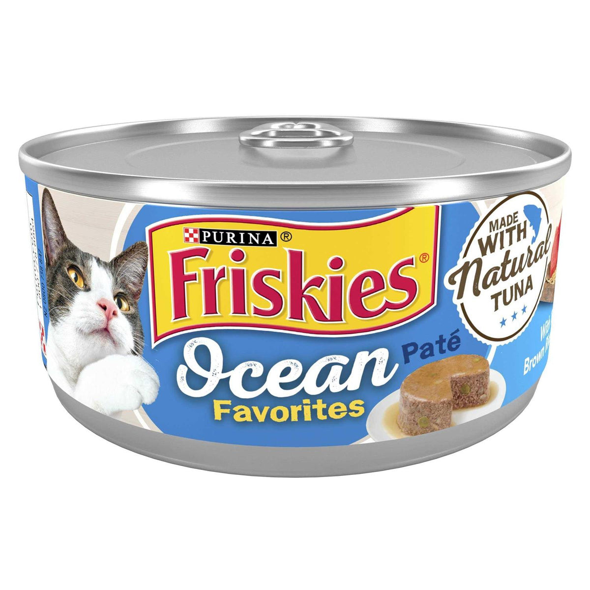 Wet Cat Food U498498