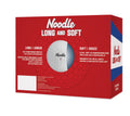 White 24 Pack Golf Balls F9071