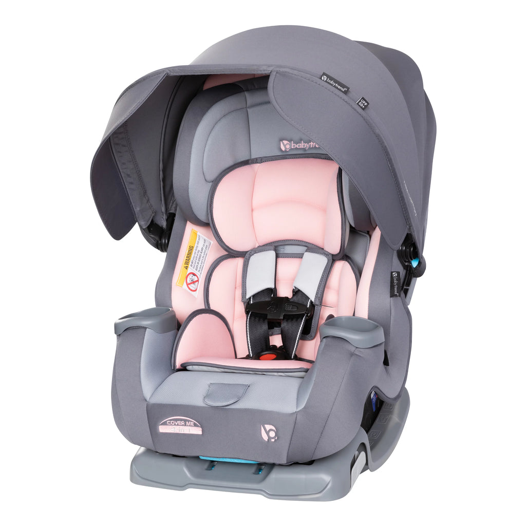 4-in-1 Convertible Car Seat N4298