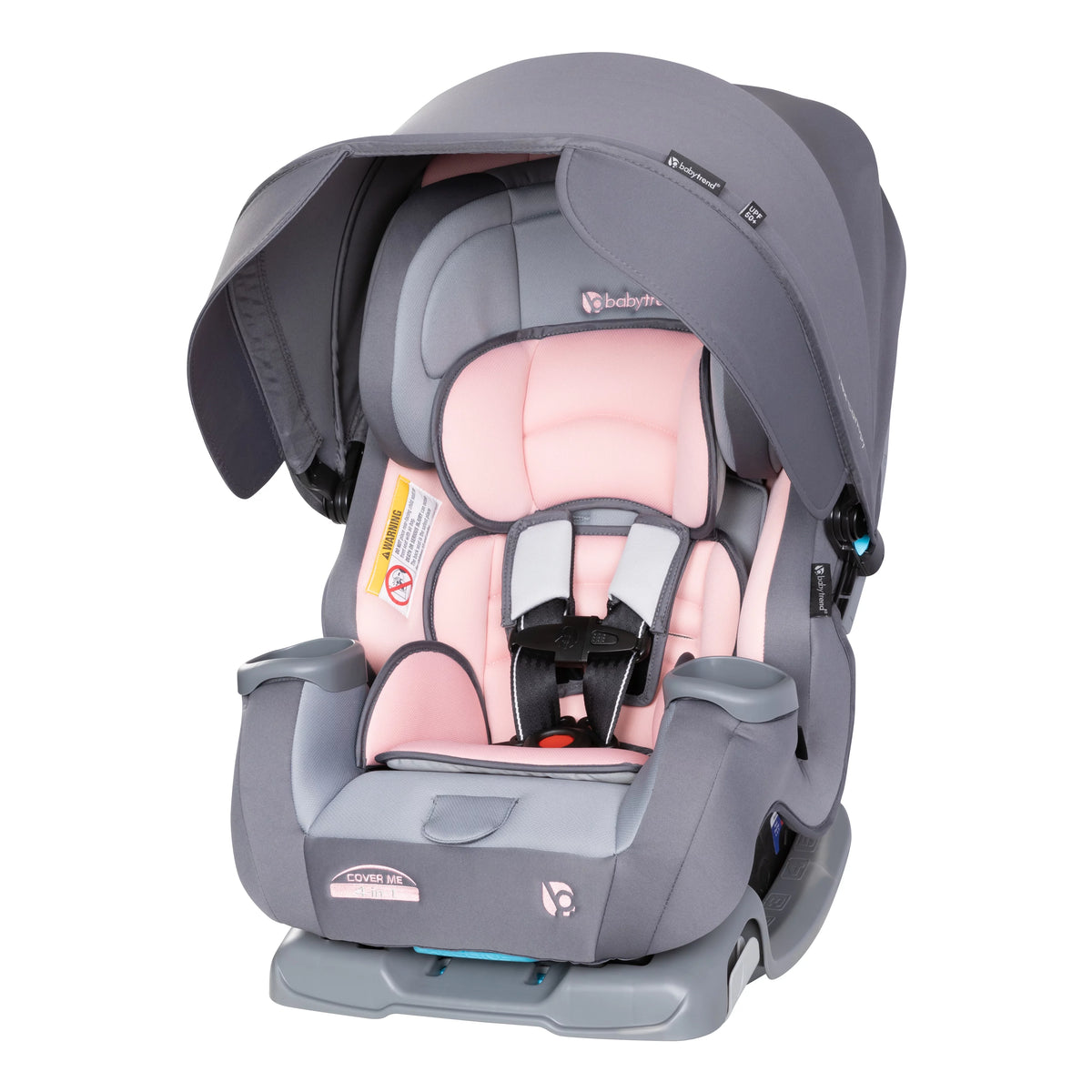 4-in-1 Convertible Car Seat N4298