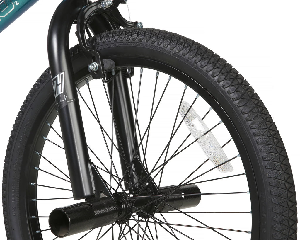 20-inch BMX Bike A9051