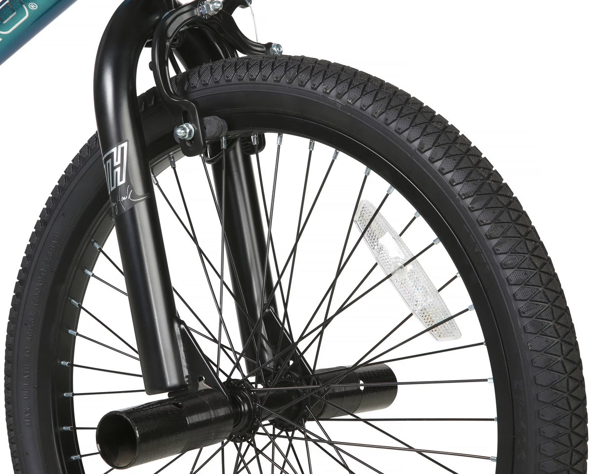 20-inch BMX Bike A9051