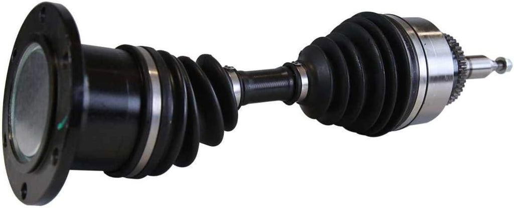 Front CV Axle Shaft R932