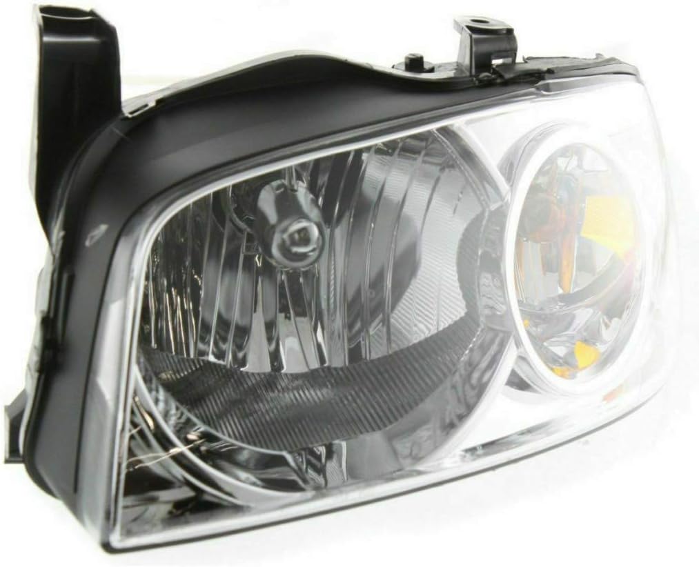 Headlight for Nissan Sentra 2004 2005 2006 Driver Side Pack of 2 A8320