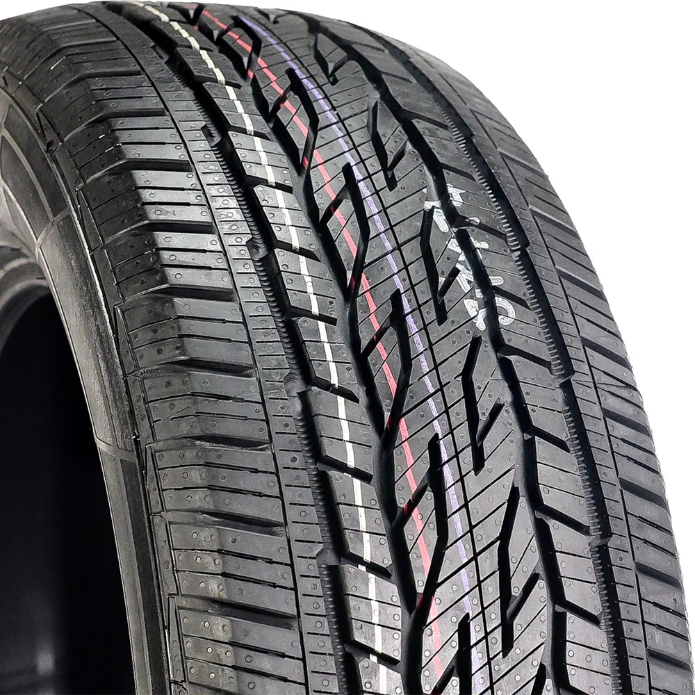 265/65R18 114H Tire V4546