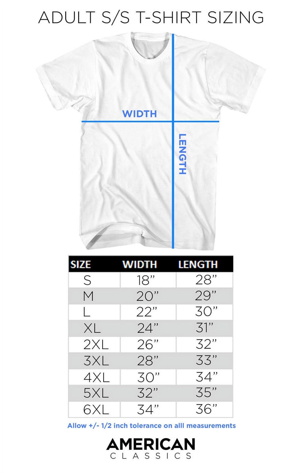 Adult T-Shirt E8250