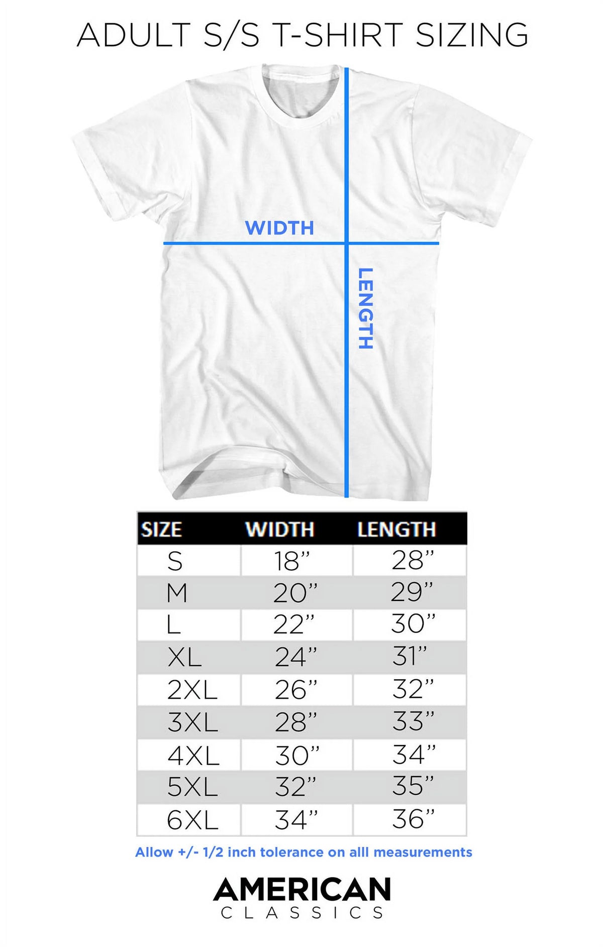 Adult T-Shirt E8250