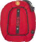 Red Double Wing 45lb 20kg A954038