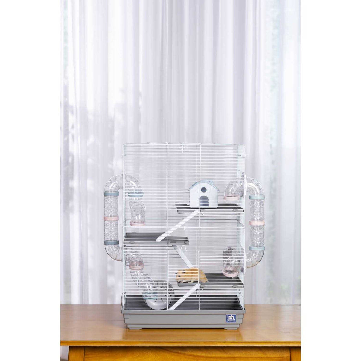Hamster Playhouse Z492