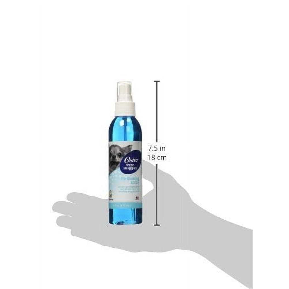 Cologne Spray for Dogs L29530