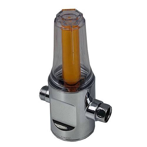Vitamin C Inline Shower Filter Assembly T8719