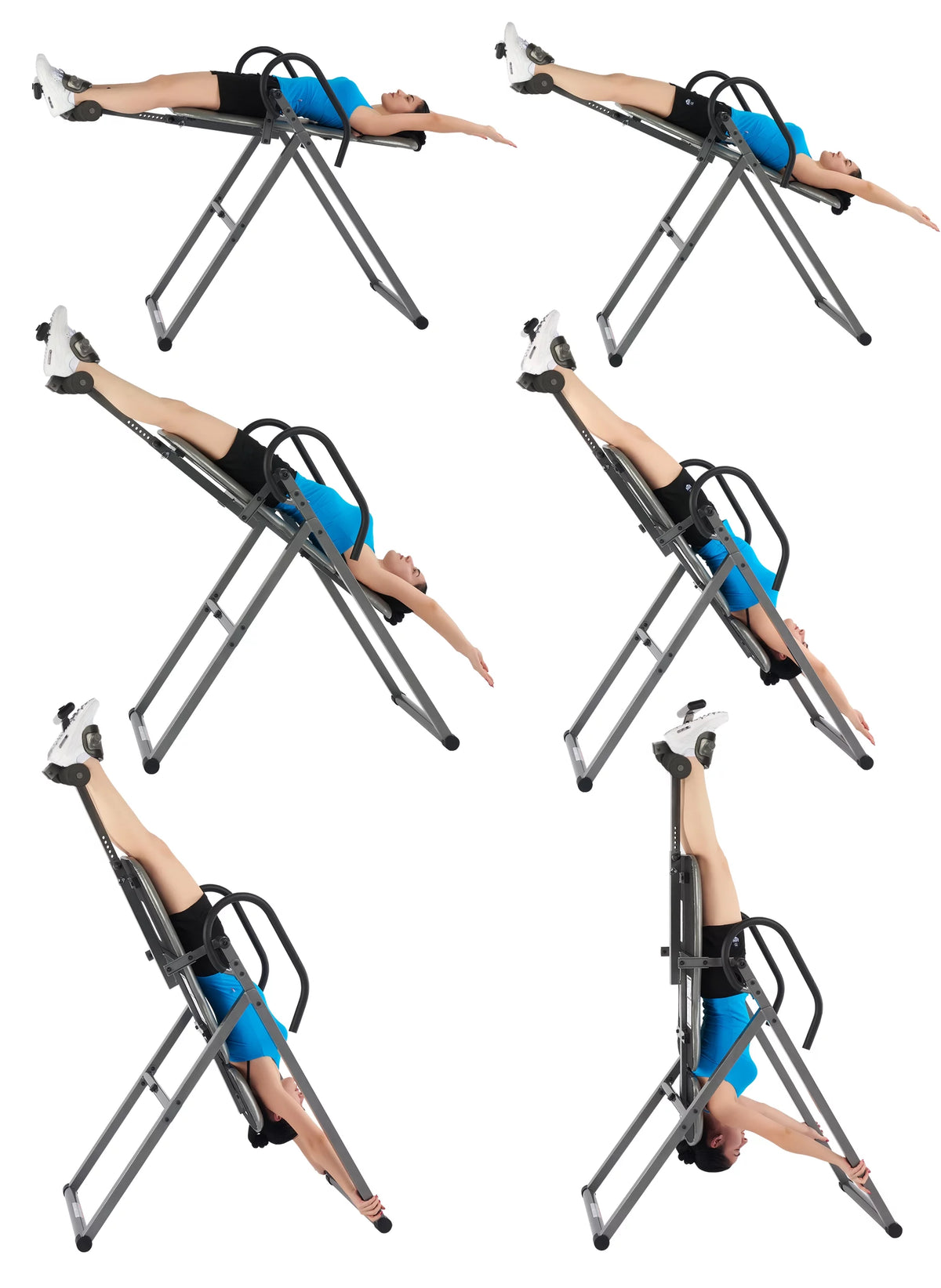 Inversion Table Y13927