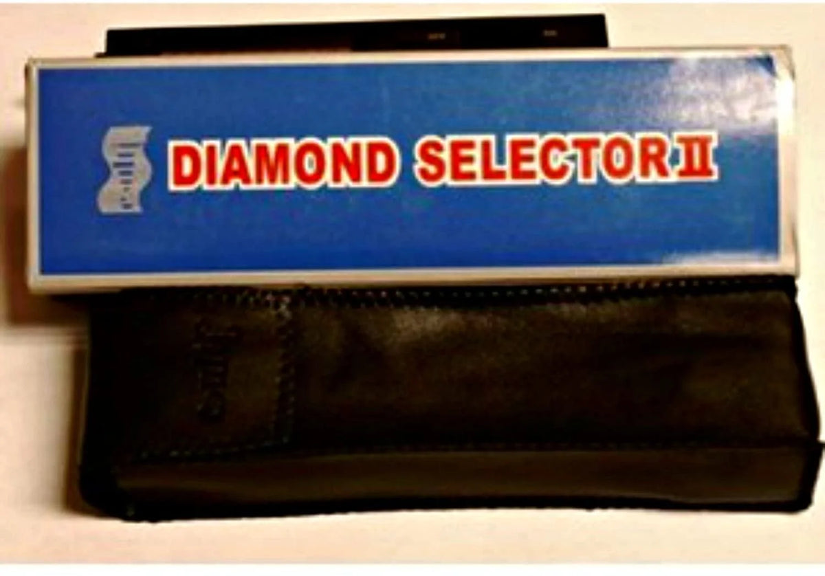 Gold Silver Platinum Test Acids with Diamond Tester and Digital Scale C22154