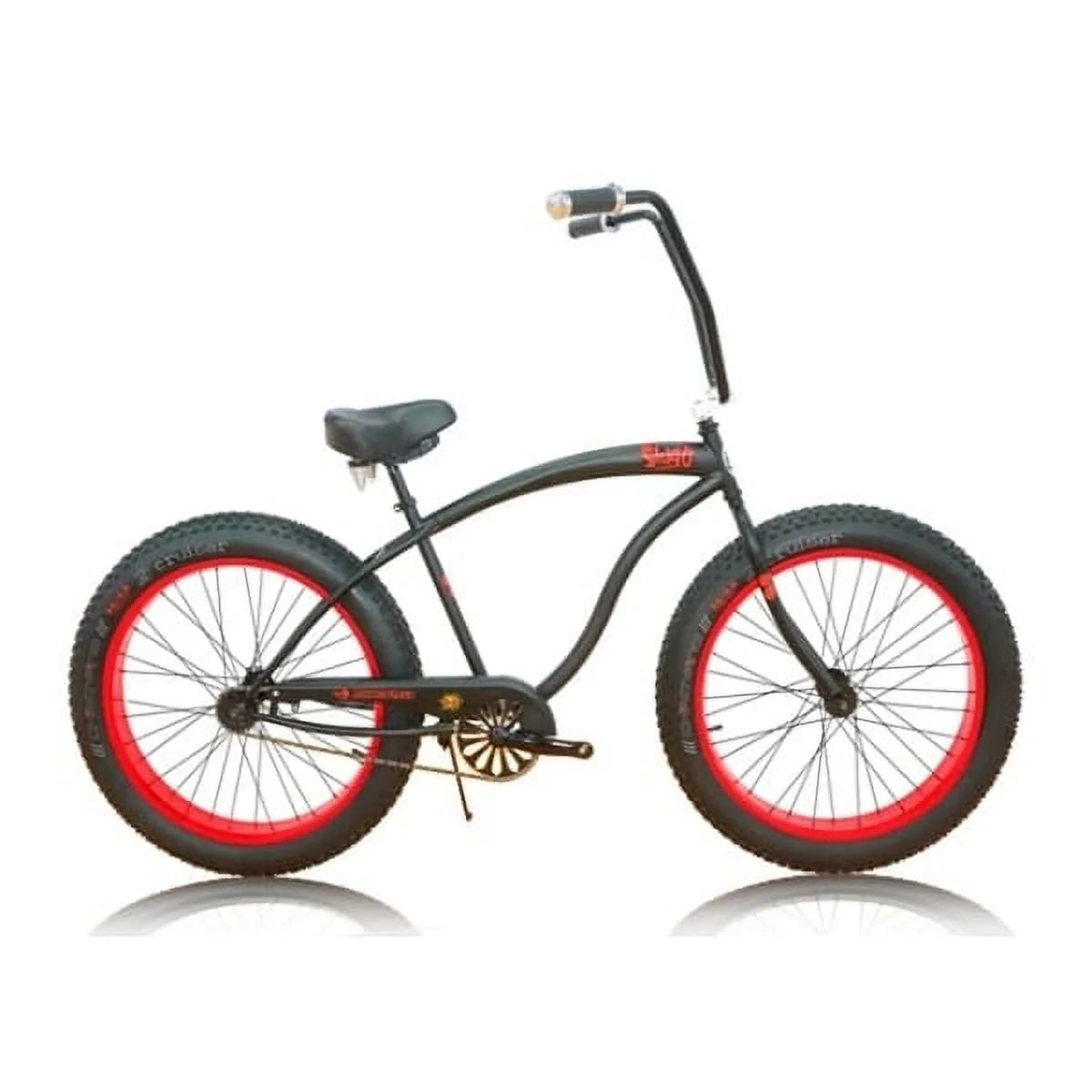 26 Beach Cruiser Coaster Brake Single Speed V65284