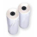 Thermal Laminating Film, 1.5 mil, Clear Roll, 2 Rolls per Pack D5308