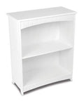 2-Shelf Bookcase O957