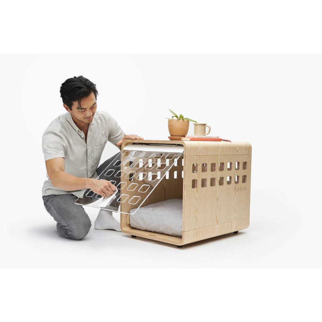 Pet Crate Gate O486