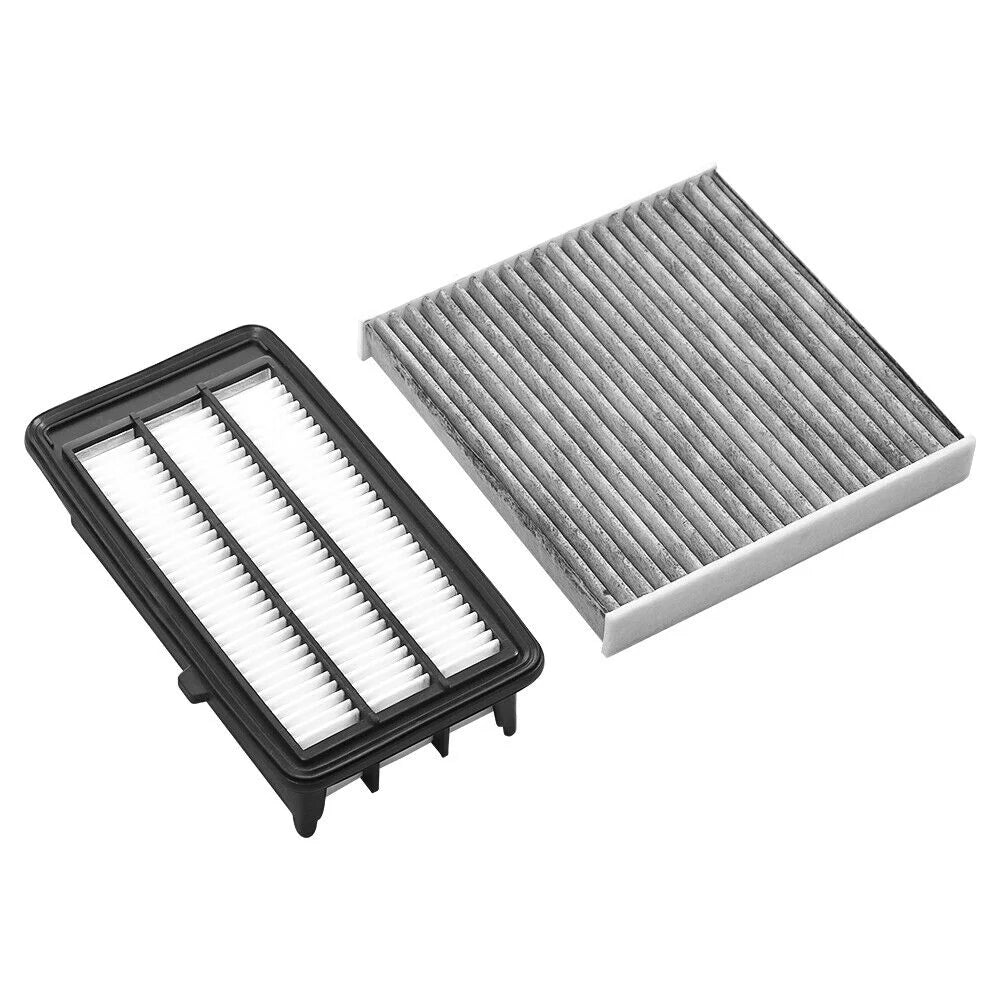 2017-2022 Honda CRV 1.5L Turbo Engine & Cabin Air Filter B7245