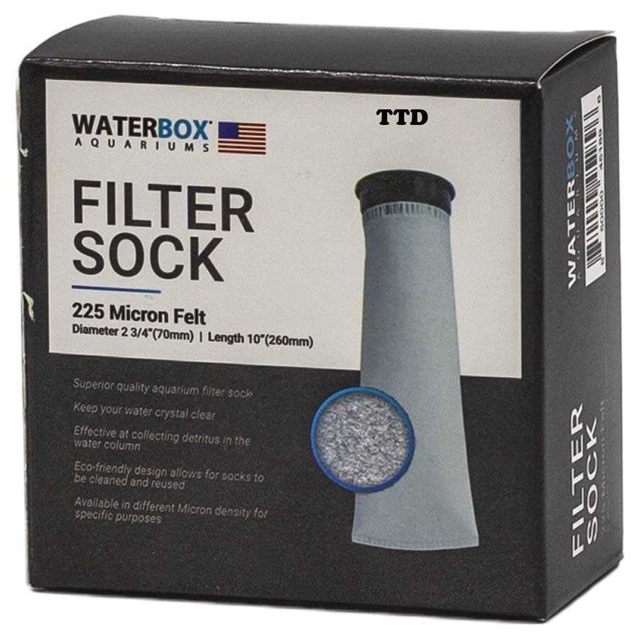 Filter Sock F102
