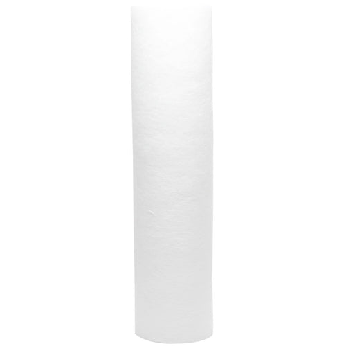 10-Pack 10-inch 5-Micron Polypropylene Sediment Filter Cartridge T4322
