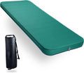 4 Inch Self Inflating Memory Foam Camping Mat I1518