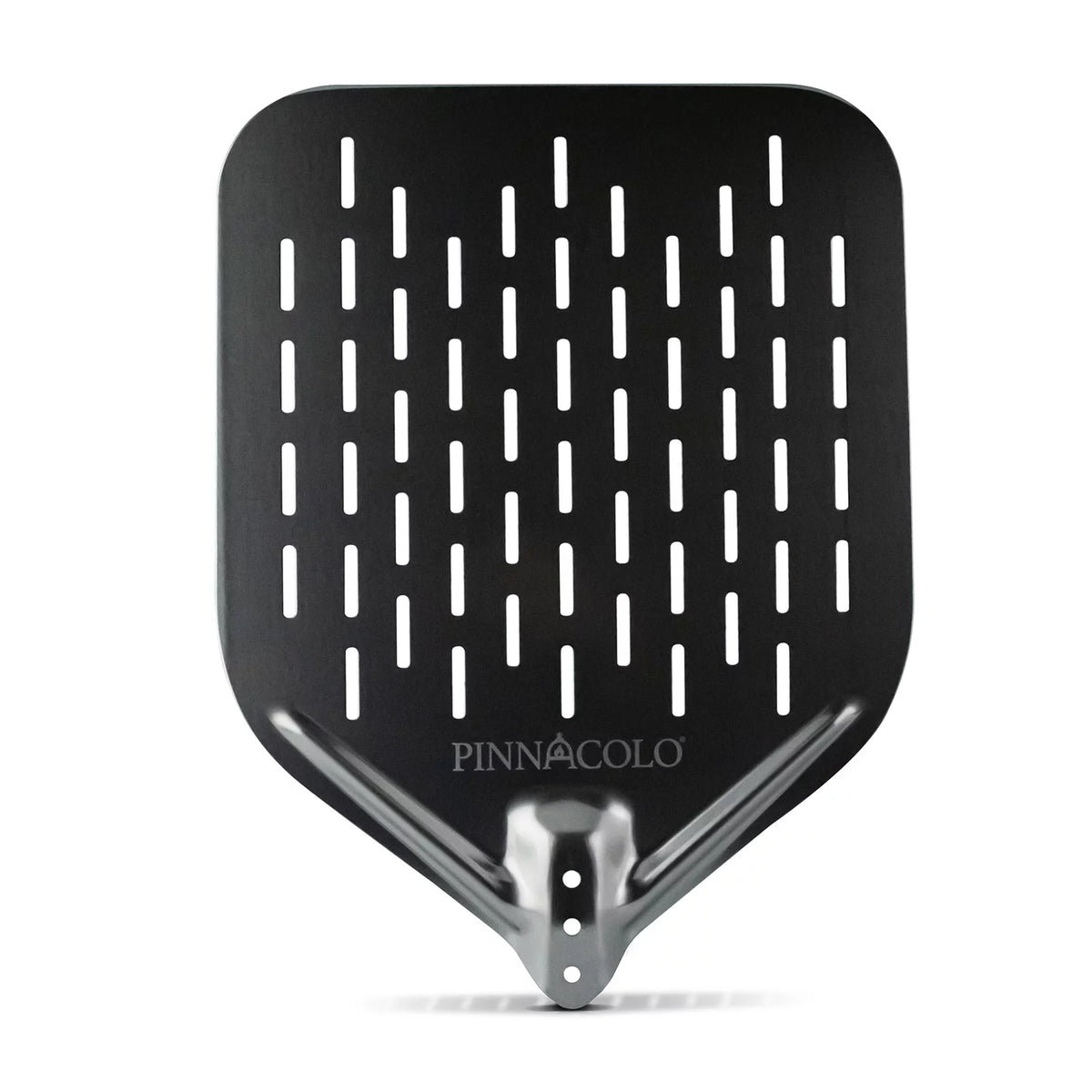 12 Perforated Pizza Peel Q5279