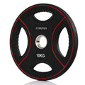 PU Weight Plate 10 kg Z288295