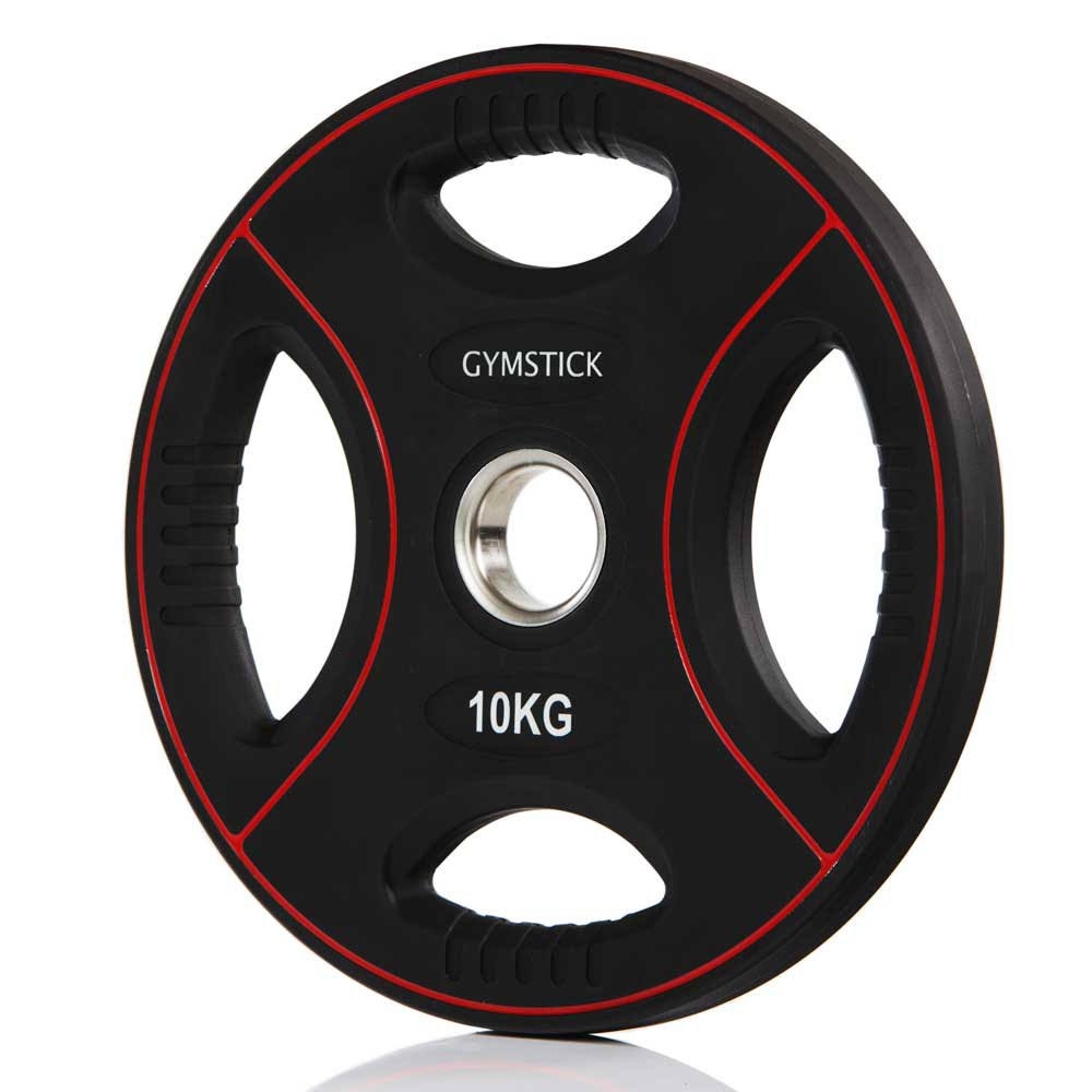 PU Weight Plate 10 kg Z288295