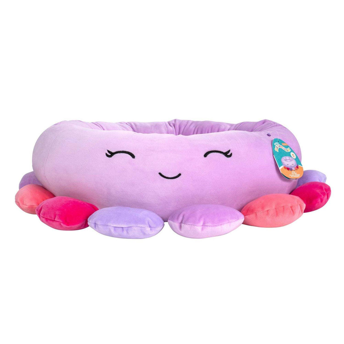 Octopus Pet Bed R3535