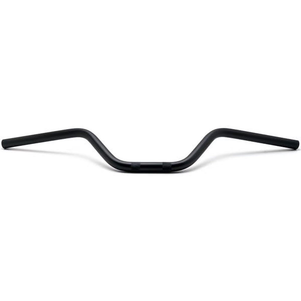 7/8" Black Motorcycle Handlebar L44770