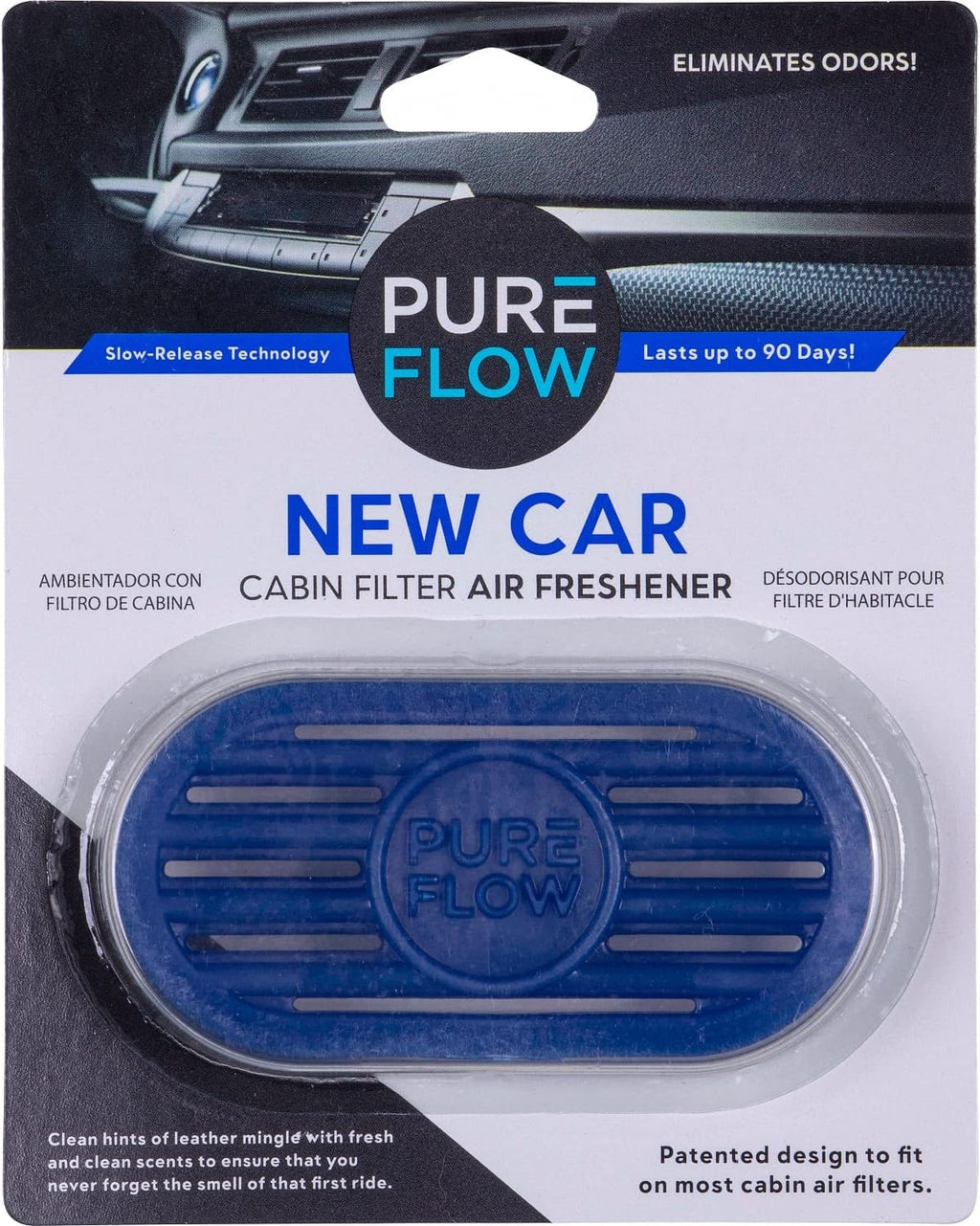 Cabin Air Filter V943306