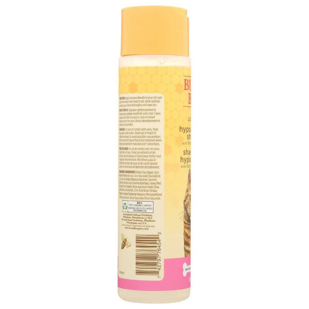Hypoallergenic Cat Shampoo C3081