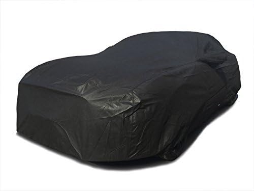 Custom Fit Car Cover Pack of 2 T431
