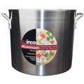 80-Quart Aluminum Stock Pot H32888