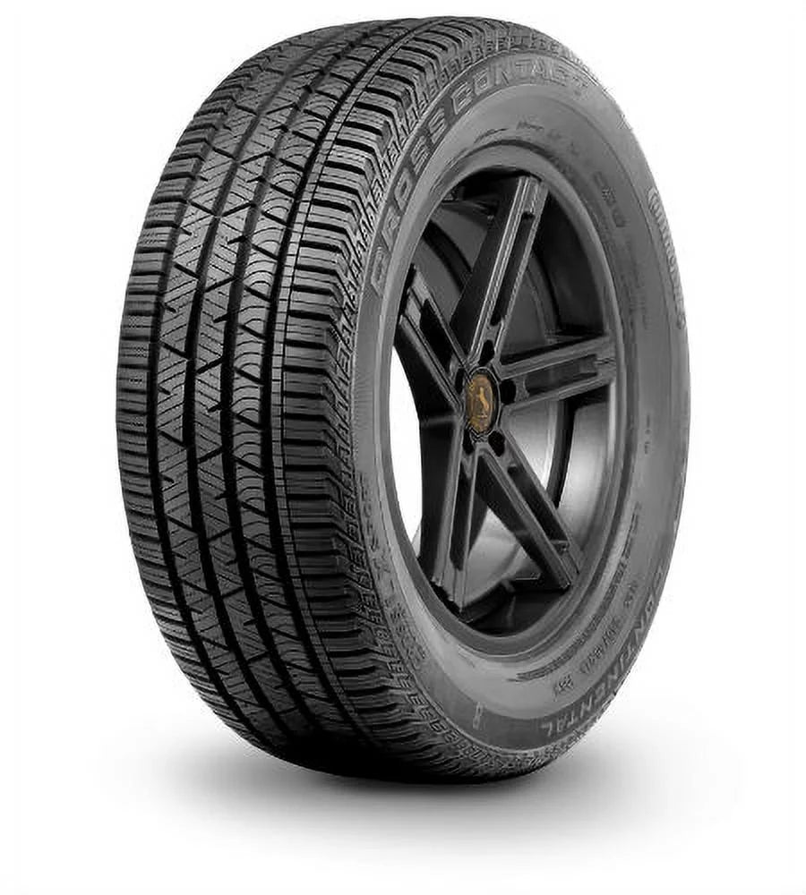 235/60R18 103H Tire C491