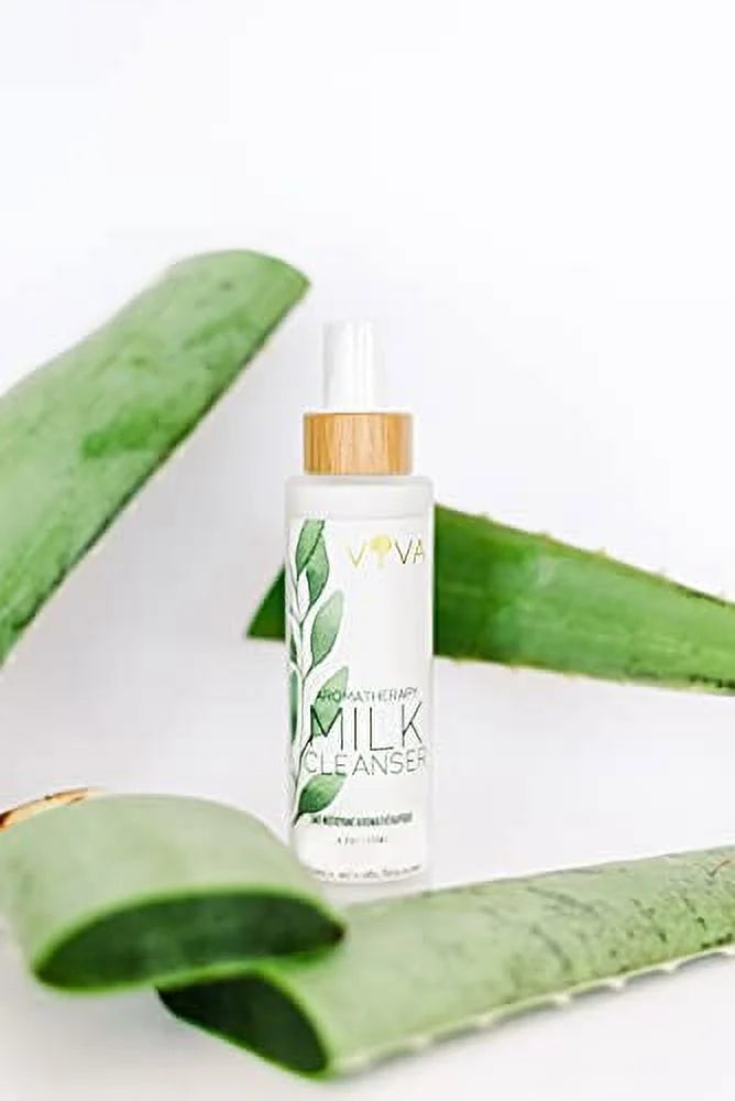 Aromatherapy Milk Cleanser 120 ML R3478