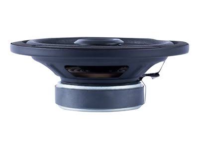 6.5x22 60 Watts RMS Coaxial Car Audio Speakers I9659