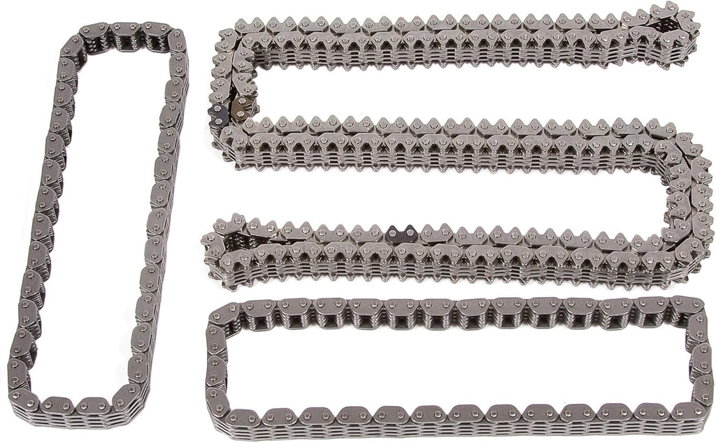 Timing Chain Kit, Oil Pump, and Water Pump for 04-09 Nissan Altima Maxima Quest 3.5L VQ35DE Y722054