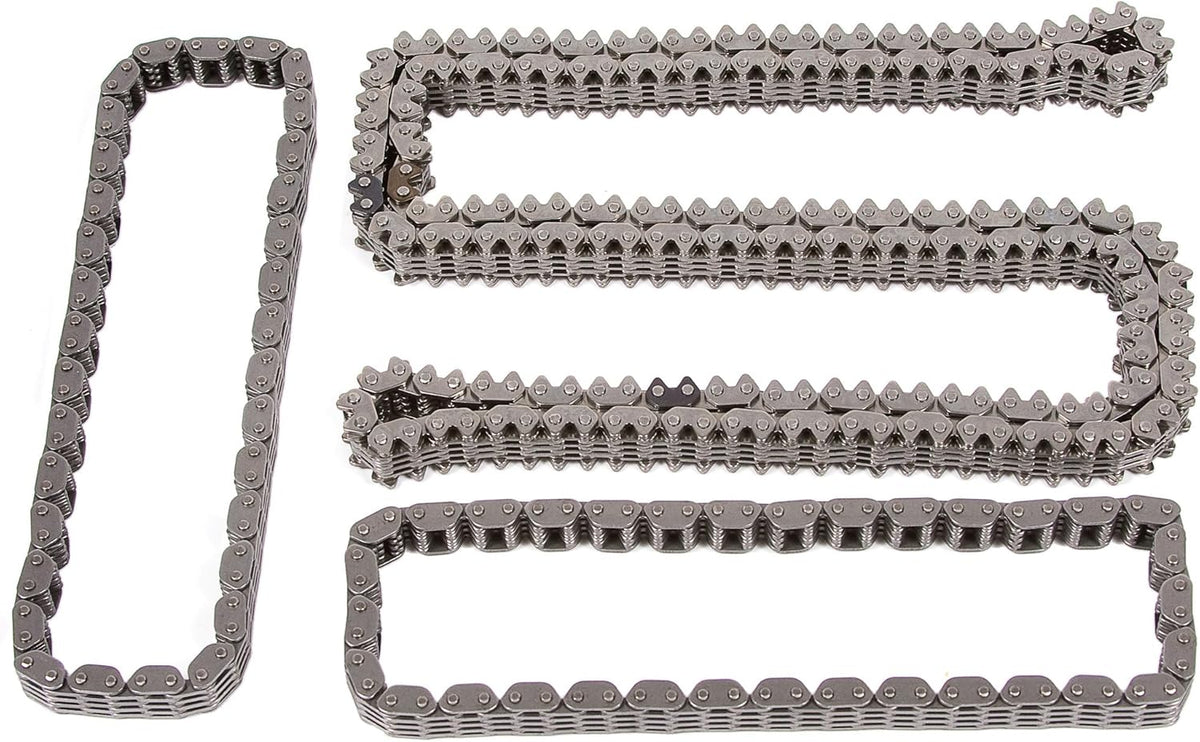 Timing Chain Kit, Oil Pump, and Water Pump for 04-09 Nissan Altima Maxima Quest 3.5L VQ35DE Y722054