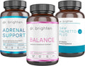 Women's Hormone Balance and Saw Palmetto Plus U562