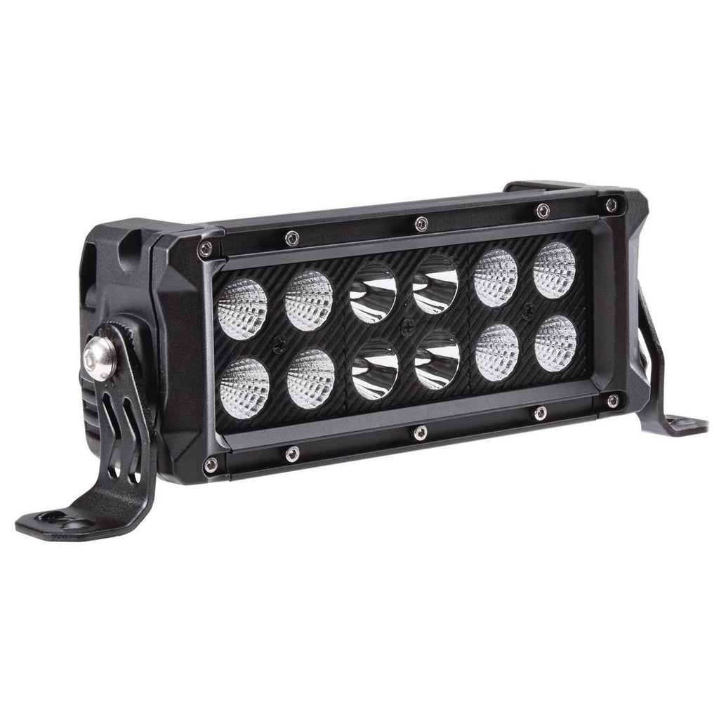 8 in. Spot/Flood Combo LED Light Bar C342