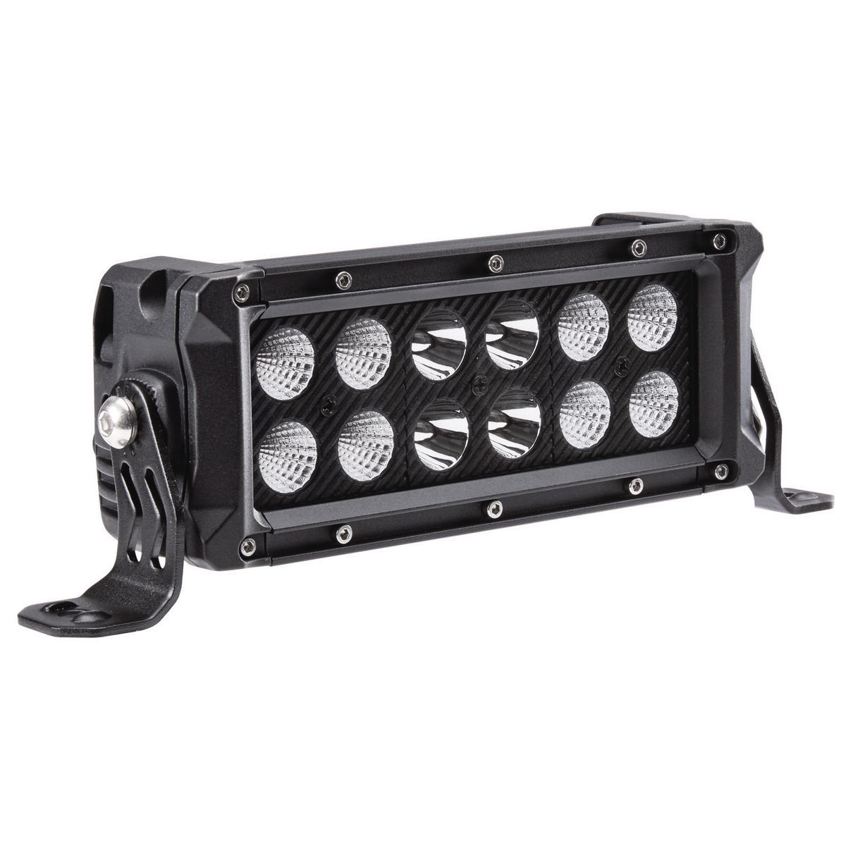 8 in. Spot/Flood Combo LED Light Bar C342