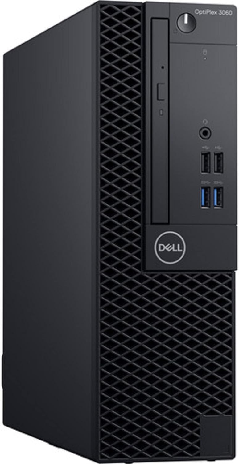 32GB DDR4 RAM 250GB SSD Desktop Computer J648