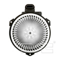 HVAC Blower Motor D753123