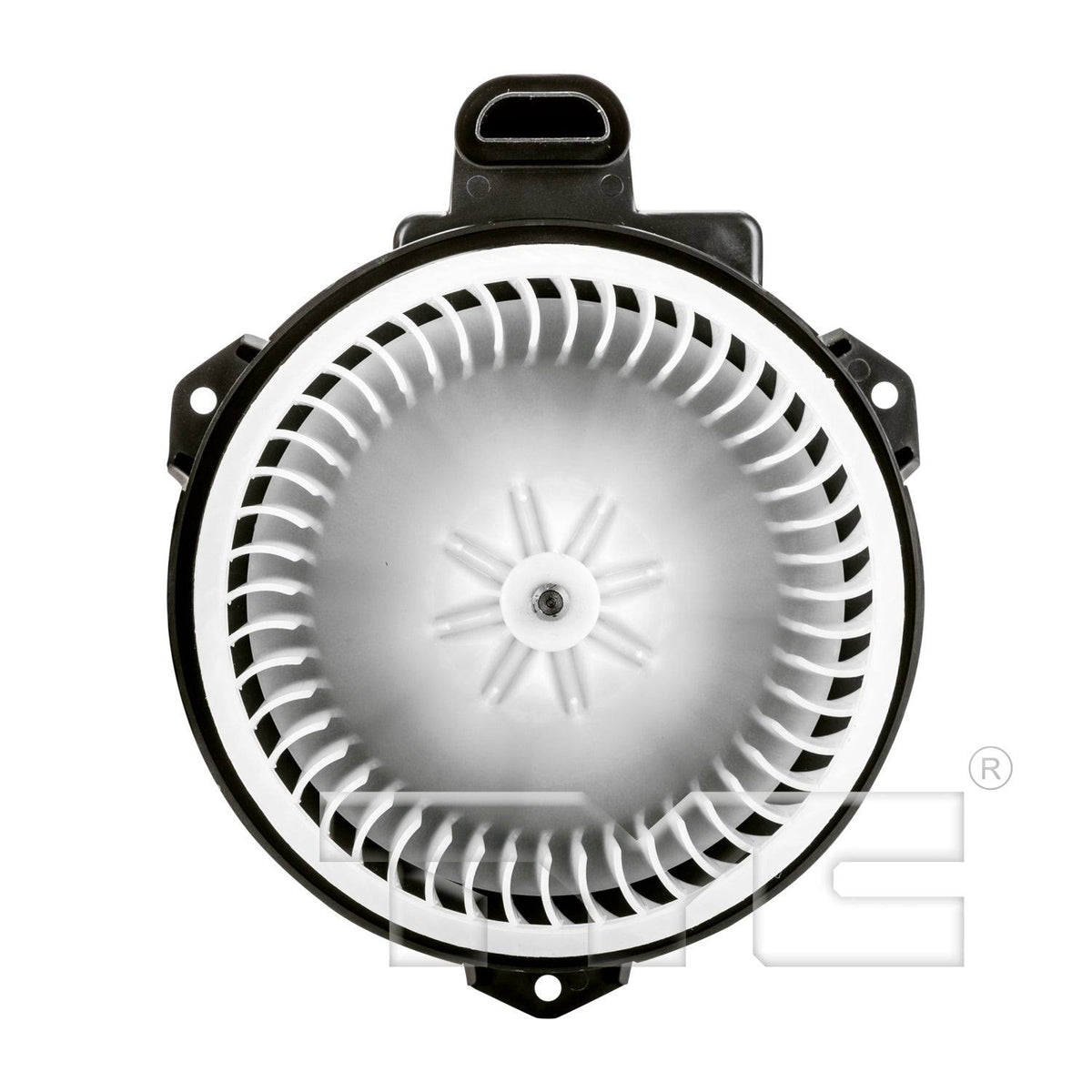 HVAC Blower Motor D753123
