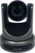 12X-SDI White PTZ Camera with SDI, HDMI and IP Control I372718