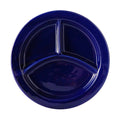3 Compartment Plate 9 H484
